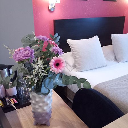 Be Cottage Hotel Le Touquet Екстериор снимка